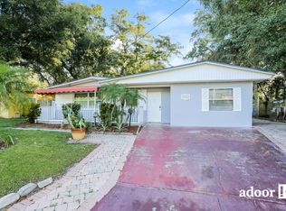 4103 S Nashville Ave, Orlando, FL 32839