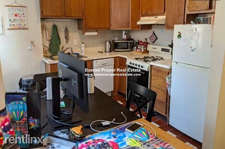 55 Revere St. #2 Boston - Beacon Hill Unit Photo 7