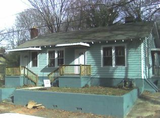 340 Hopkins St SW, Atlanta, GA 30310