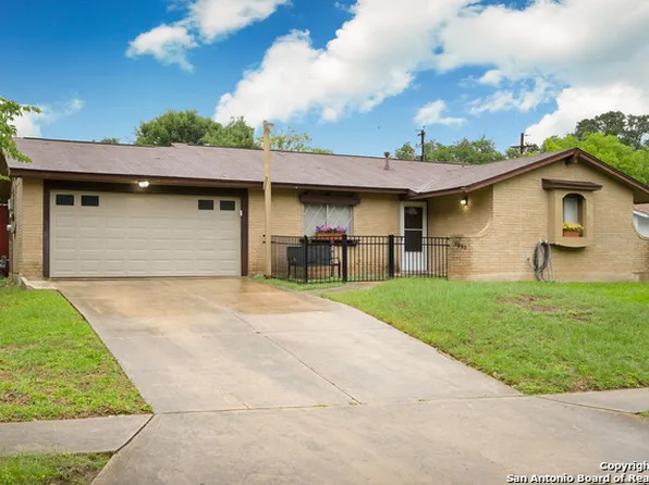 6923 Forest Grove, San Antonio, TX 78240