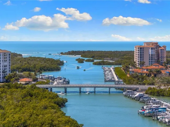 430 Cove Tower DR #1501, NAPLES, FL 34110