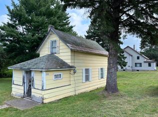 17101 Franklin Loop, Atlantic Mine, MI 49905