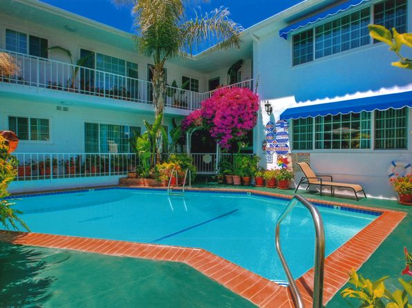 8576 Holloway Dr #3