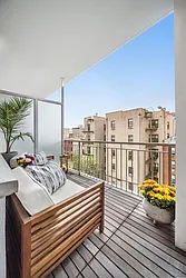 Rented by Halstead Real Estate