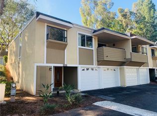 22492 Caminito Costa #7, Laguna Hills, CA 92653