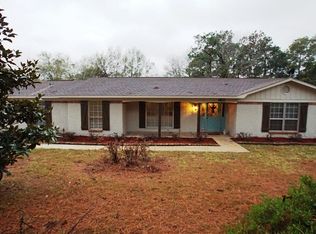 1821 Weaver Dr, Eight Mile, AL 36613