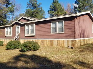 680 County Road 2103, New Boston, TX 75570