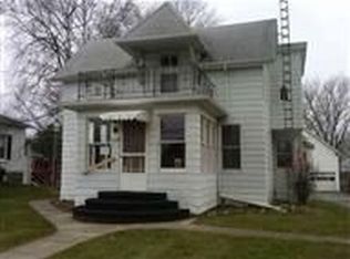 3579 Main St, Deckerville, MI 48427