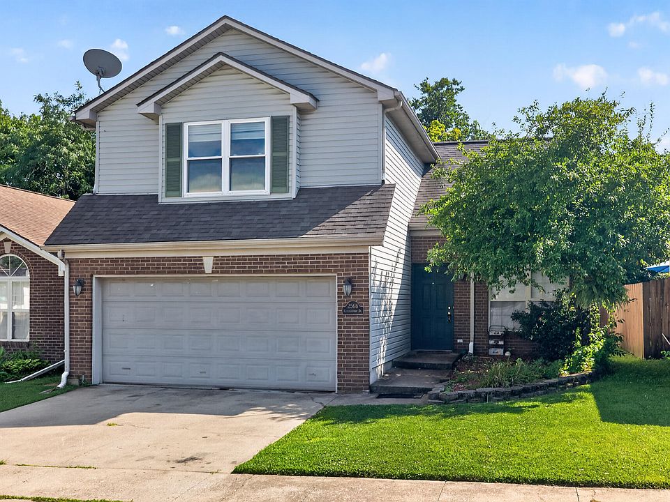 1st image of 2568 Checkerberry Dr