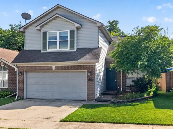 2568 Checkerberry Dr, Lexington, KY 40509