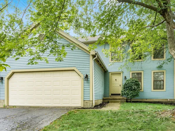 3697 Seattle Slew Dr, Columbus, OH 43221