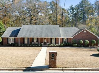 2053 S Evergreen Dr, Auburn, AL 36830