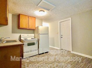 424 E 2nd St, Lexington, KY 40508