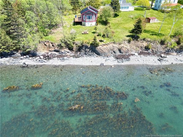 261 North Rd, Campobello Island, NB E5E 1C5