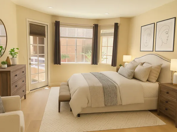 3969 Mahaila Ave Unit 112, San Diego, CA 92122