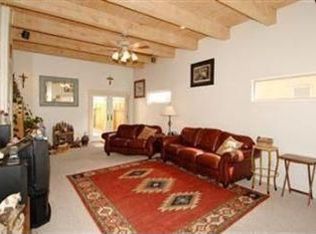 4173 Monte Azul Loop, Santa Fe, NM 87507