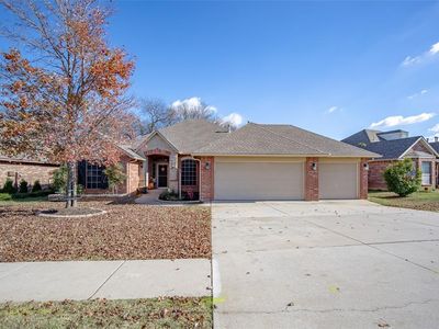 4300 Mackenzie Dr, Moore, OK, 73160