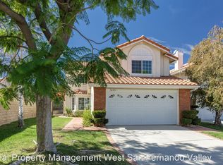 12035 Falcon Ridge Way, Porter Ranch, CA 91326