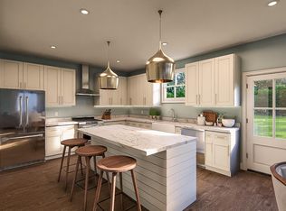 528 Hayes Park Blvd LOT 4, Johns Island, SC 29455