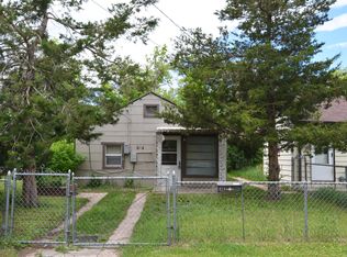 614 Seymour Ave, Cheyenne, WY 82007