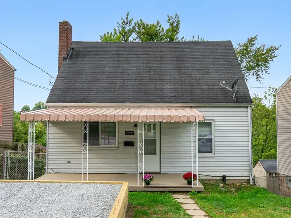 4018 Donna Ave, West Mifflin, PA 15122