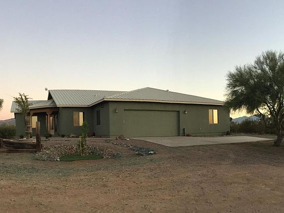 5th image of 7960 E High Chaparral Pl