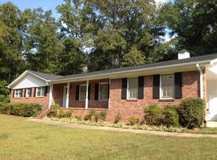 129 Wheeler St, Duncan, SC 29334