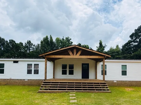 12055 George Newell Rd, Vance, AL 35490
