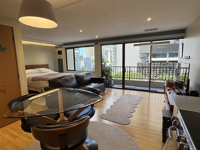 2140 Kuhio Ave #603 — Photo 10