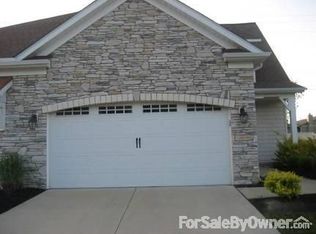 10931 Rocky Ledge Ln, Concord Twp, OH 44077