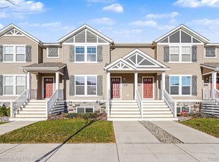 3827 Zaharas Ln #26, Okemos, MI 48864