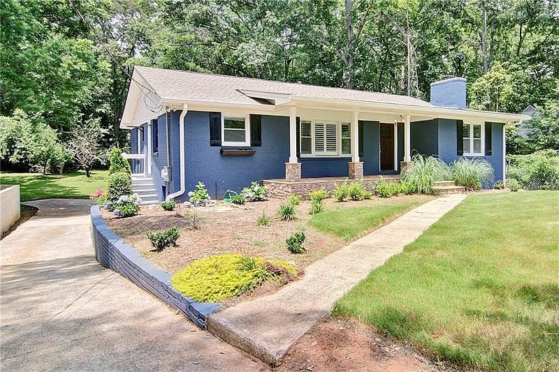 1st image of 518 Whitlock Ave
