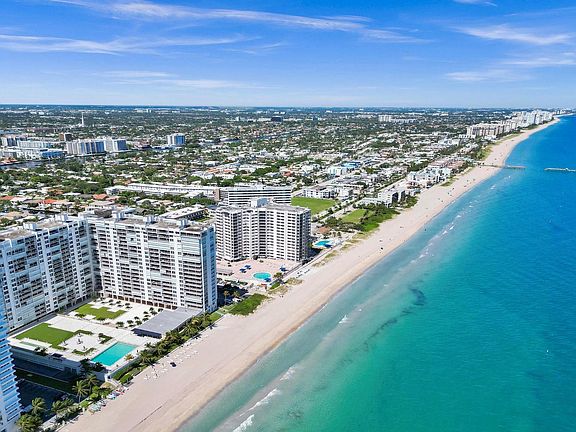 5th image of 4300 N Ocean Boulevard #7J