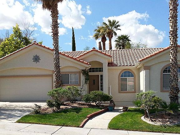 Exterior...E. Sierra Vista Circle 