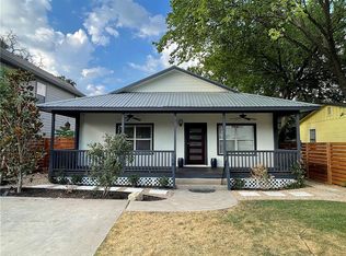 2007 E 10th St, Austin, TX 78702