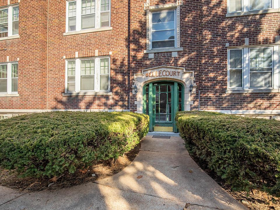 1st image of 1107 Bellevue Ave APT 2e