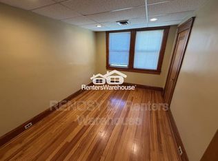 6015 Rossville Blvd, Baltimore, MD 21221