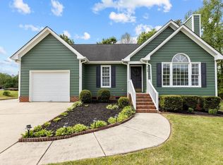 4104 Riverport Rd, Raleigh, NC 27616