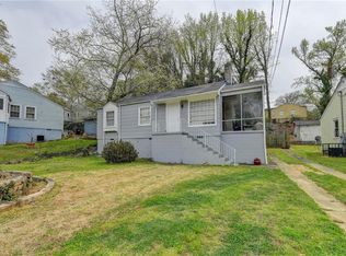 1028 Cedar Ave, East Pt, GA 30344