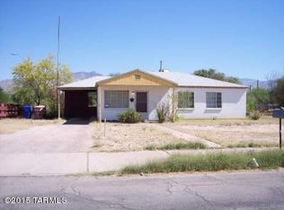 1816 N Craycroft Rd, Tucson, AZ 85712