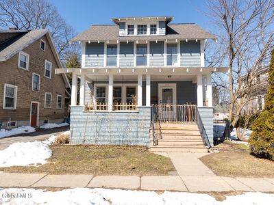 1095 Regent St. Street, Niskayuna, NY, 12309