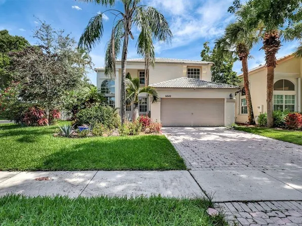 6042 Branchwood Drive, Lake Worth, FL 33467