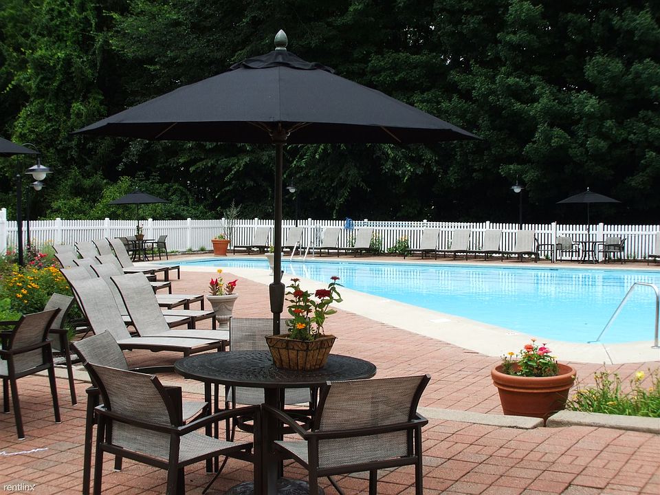 NW East pool