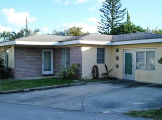 450 N Juno Ln, Juno Beach, FL 33408
