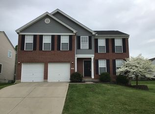 285 Steeplechase Ln, Monroe, OH 45050