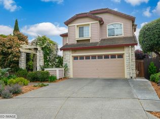 719 Riesling Court, Petaluma, CA