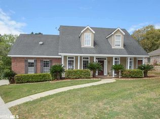 31200 Wakefield Dr, Spanish Fort, AL 36527