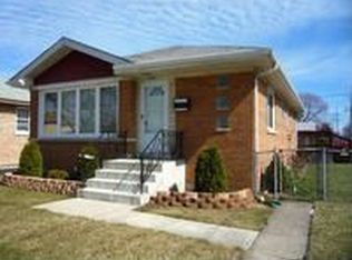4401 N Orange Ave, Norridge, IL 60706