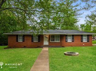 4911 Roebuck Rd NW, Huntsville, AL 35810