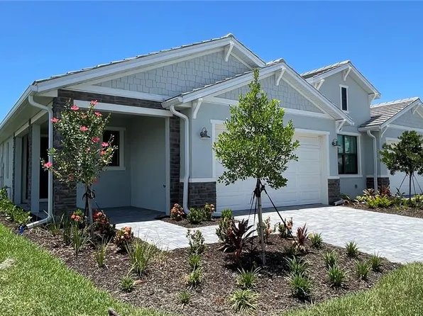 18519 Dayspring Pl, Venice, FL 34293